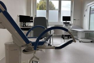 Během jediné noci zemřela dvě miminka. Audit ukázal, že lékaři v Litoměřicích postupovali nestandardně - Novinky
